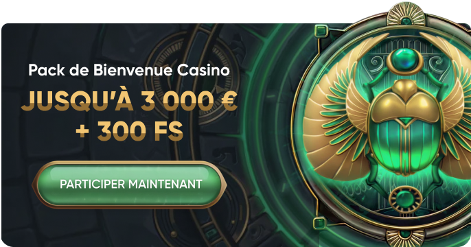 Talismania Casino